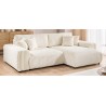 Zarina Corner Sofa Bed - 5
