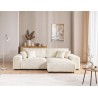 Zarina Corner Sofa Bed - 8