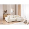 Zarina Corner Sofa Bed - 9