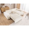 Zarina Corner Sofa Bed - 11