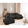 Zarina Corner Sofa Bed - 13