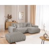 Zarina Corner Sofa Bed - 14