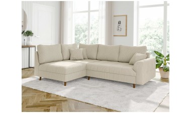 furniture-shop - Arietta Corner Sofa
