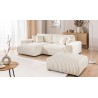 Zarina Corner Sofa Bed - 1