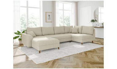 corner-sofas - Arietta U Corner Sofa