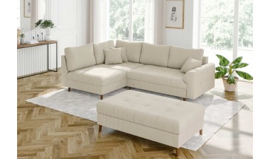 furniture-shop - Arietta Corner Sofa