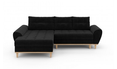 corner-sofa-beds - Baltario Corner Sofa Bed