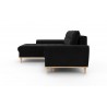 Baltario Corner Sofa Bed - 4