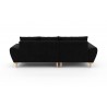 Baltario Corner Sofa Bed - 5
