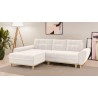 Baltario Corner Sofa Bed - 8