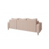 Beatia Corner Sofa Bed - 3