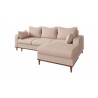 Beatia Corner Sofa Bed - 5
