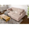 Beatia Corner Sofa Bed - 7