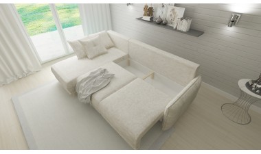 corner-sofa-beds - Gaelle Corner Sofa Bed - 4