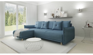 corner-sofa-beds - Gaelle Corner Sofa Bed - 1