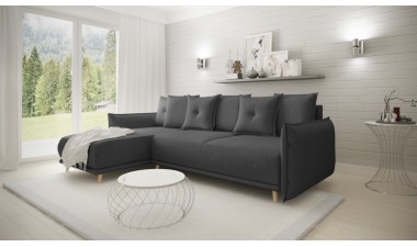 corner-sofa-beds - Gaelle Corner Sofa Bed - 3