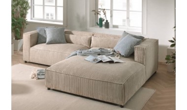 corner-sofas - Brugesia Corner Sofa