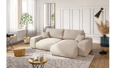 corner-sofas - Juste Corner Sofa