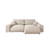 Juste Corner Sofa - 4