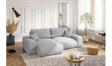 corner-sofas - Juste Corner Sofa