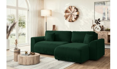 corner-sofa-beds - Loriel Corner Sofa Bed