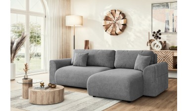 corner-sofa-beds - Loriel Corner Sofa Bed