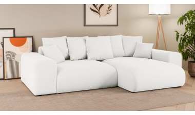 corner-sofa-beds - Lumis Corner Sofa Bed