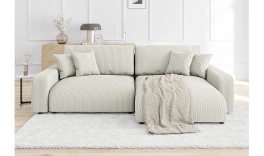 furniture-shop - Saris Corner Sofa Bed