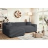 Martiel Corner Sofa - 2