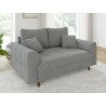 Arietta Sofa 2s - 4