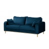 Beta Sofa 3os - 5