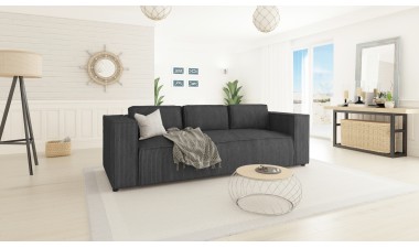 sofas-and-sofa-beds - Clea Sofa 3s