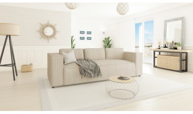 sofas-and-sofa-beds - Clea Sofa 3s