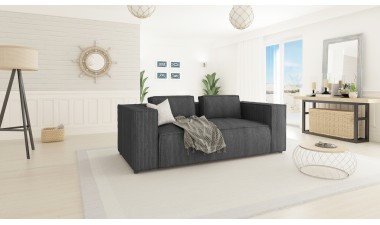sofy-z-funkcja-spania - Clea Sofa 2os - 1