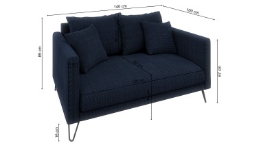 sofas-and-sofas-with-beds - Elva Sofa 2s sofas-and-sofas-with-beds - Elva Sofa 2s - 8