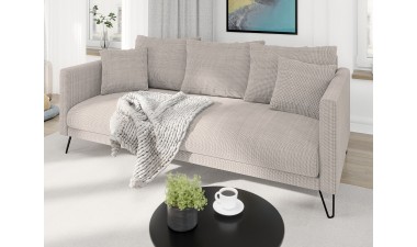 sofy-z-funkcja-spania - Elva Sofa 3os