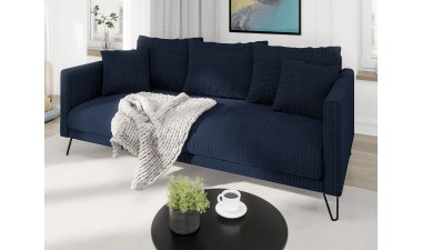 sofy-i-sofy-z-funkcja-spania - Elva Sofa 3os sofy-i-sofy-z-funkcja-spania - Elva Sofa 3os - 3
