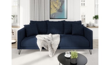 sofy-i-sofy-z-funkcja-spania - Elva Sofa 3os sofy-i-sofy-z-funkcja-spania - Elva Sofa 3os - 5