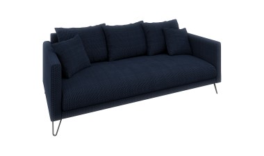 sofy-i-sofy-z-funkcja-spania - Elva Sofa 3os sofy-i-sofy-z-funkcja-spania - Elva Sofa 3os - 6