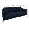 Elva Sofa 3os - 7