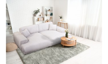 sofy-z-funkcja-spania - Harlon Sofa 4os