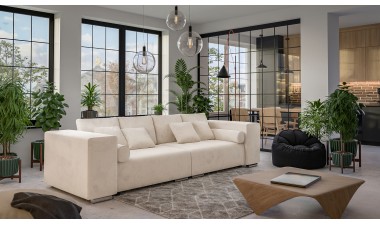 sofy-z-funkcja-spania - Atlas Sofa z Funkcją Spania