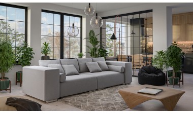 sofas-and-sofa-beds - Atlas Sofa z Funkcją Spania - 3