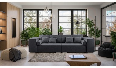 sofas-and-sofa-beds - Atlas Sofa z Funkcją Spania - 4