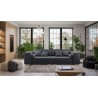 Atlas Sofa z Funkcją Spania - 4