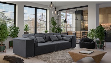 sofy-z-funkcja-spania - Atlas Sofa z Funkcją Spania
