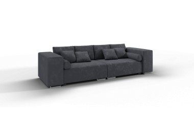 sofas-and-sofa-beds - Atlas Sofa z Funkcją Spania - 8