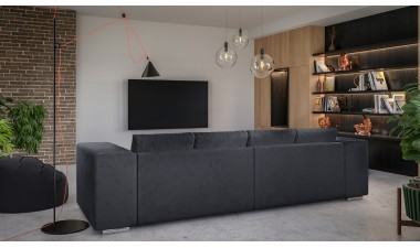 sofas-and-sofa-beds - Atlas Sofa z Funkcją Spania - 7