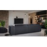 Atlas Sofa z Funkcją Spania - 7