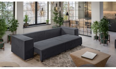 sofas-and-sofa-beds - Atlas Sofa z Funkcją Spania - 5
